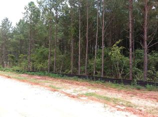 228 Wimberly Rd, Hawkinsville, GA 31036