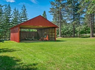 46 N Baldy Mountain Rd, Sandpoint, ID 83864