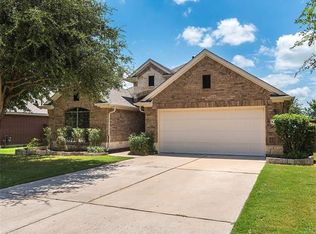 177 Clifton Moore St, Buda, TX 78610
