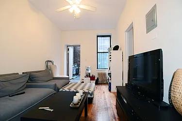 Rented by J Misrahi Realty Corp