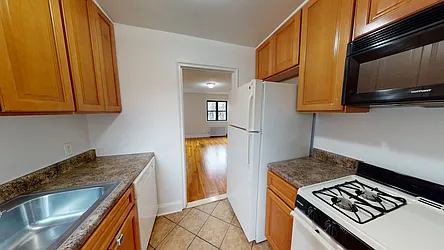 Rented by Revona Properties