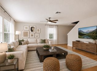 0 Alum Rock Cv, Austin, TX 78747