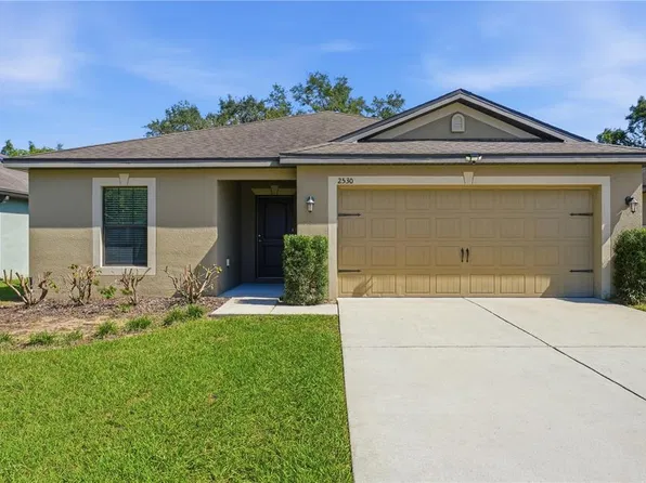 2530 Bracknell Forest Trl, Tavares, FL 32778