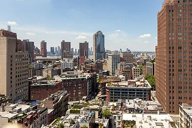 Sold by Brown Harris Stevens