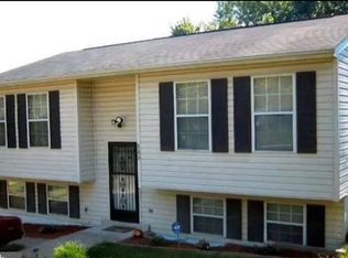 805 Cedar Heights Dr, Capitol Heights, MD