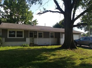 6285 Rygate Dr, Reynoldsburg, OH 43068