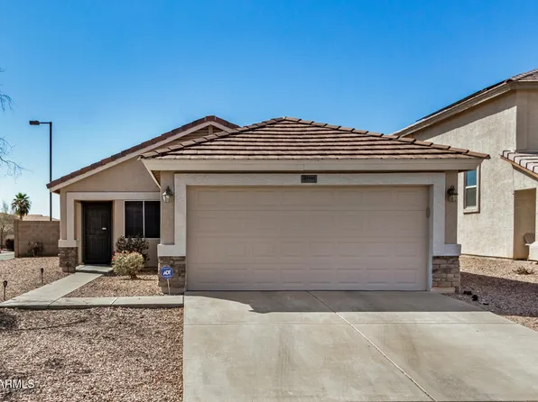 21941 W SOLANO Drive, Buckeye, AZ 85326