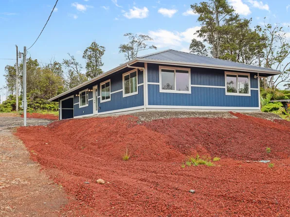 11-3050 Kanilehua Pl, Volcano, HI 96785