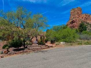 45 Table Top Dr, Sedona, AZ 86351