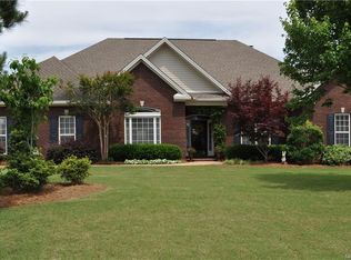 110 Jackson Pl, Wetumpka, AL 36093