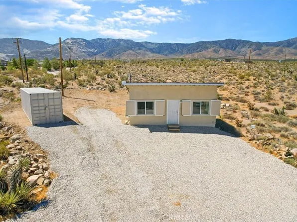 32475 Emerald Rd, Lucerne Valley, CA 92356