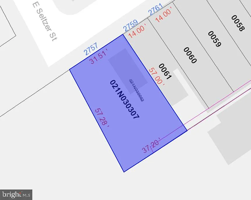 2757 Martha St photo 1
