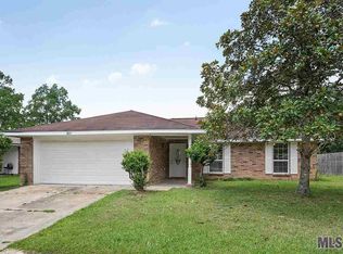 8519 Cody Dr, Baton Rouge, LA 70811