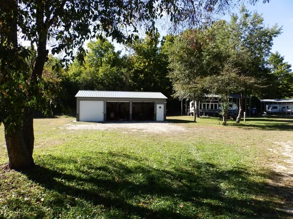 8947 Northland Dr, Frederic, MI 49733