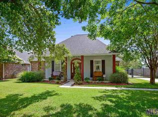17172 Rennes Rd, Prairieville, LA 70769