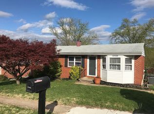 10103 Charington Rd, Cockeysville, MD 21030