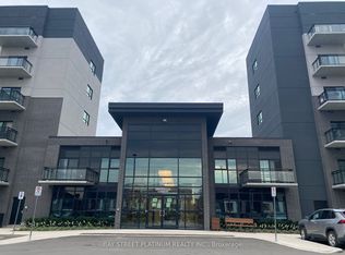 102 Grovewood Cmn #221, Oakville, ON L6H 0X2