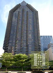 Rented by Halstead Real Estate