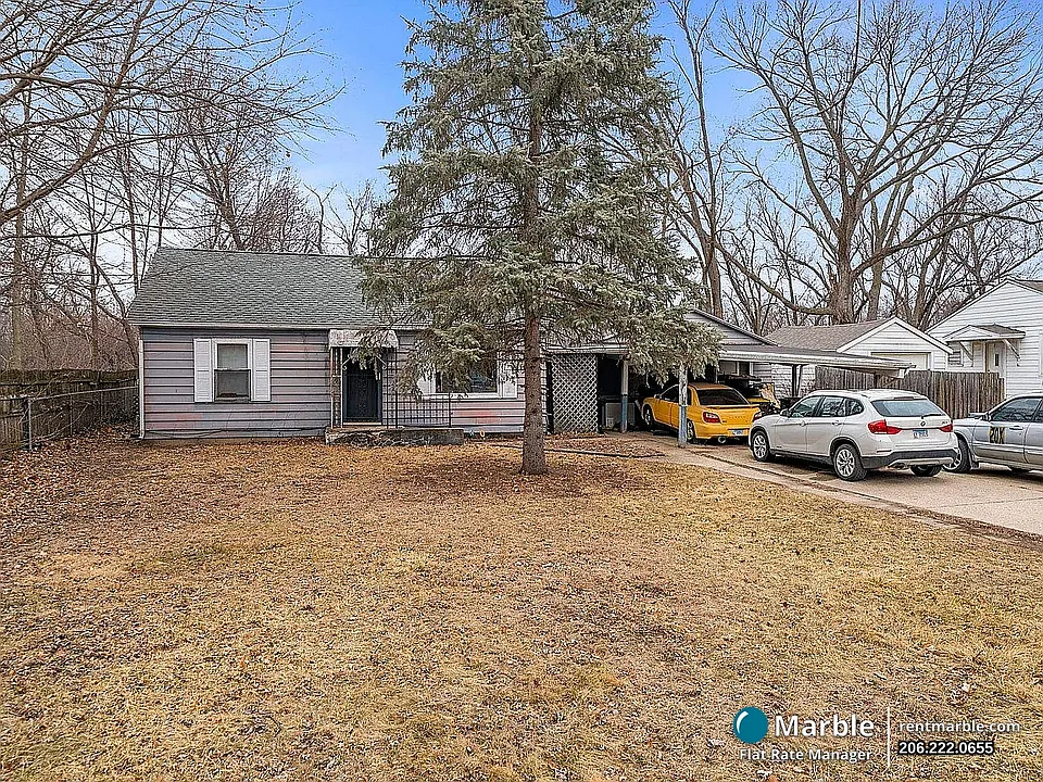 1884 Will James Rd