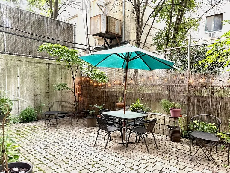 245 W 115th St #12 — Photo 3