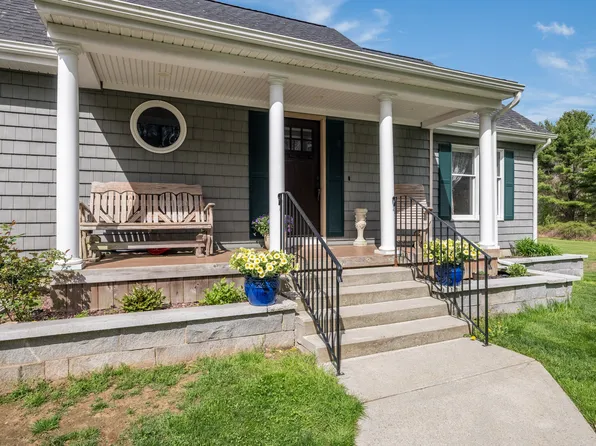183 Parker Road, East Haddam, CT 06423