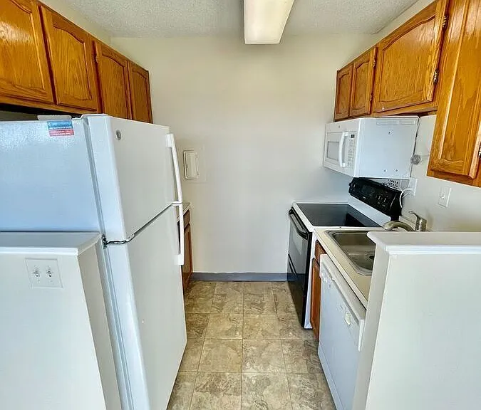 1816 New Hampshire Ave NW #1006 — Photo 9