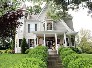 173 Perryopolis Rd, Perryopolis, PA 15473