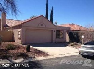 260 E Ridgeland St, Oro Valley, AZ 85737