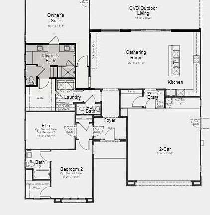 2nd image of 39831 N Staman Street