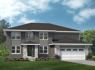 The Princeton Plan, Willowcrest, Ypsilanti, MI 48197