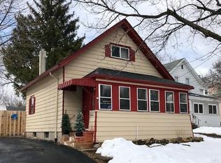 11 Isabelle St, Rochester, NY 14606