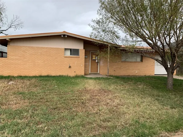 2605 Verde Ave, Odessa, TX 79761