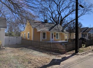 1004 Glendale Ave, Durham, NC 27701