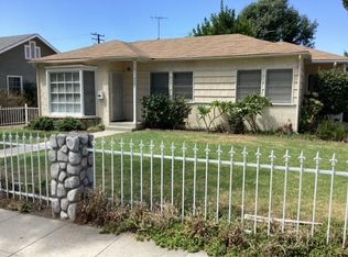 7701 Friends Ave, Whittier, CA 90602