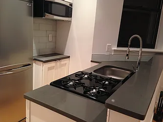 Rented by Westminster Management