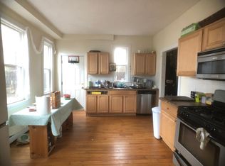 7 Murdock Ter #A1, Brighton, MA 02135