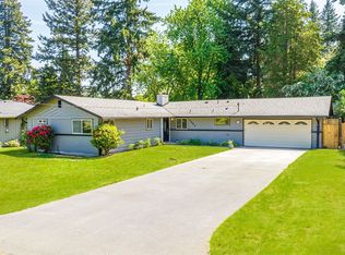 7347 NE 145th Pl, Kenmore, WA 98028