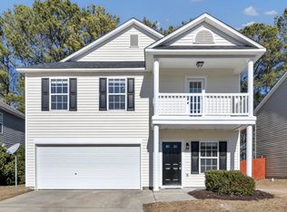 113 Rabon Springs Rd, Columbia, SC 29223