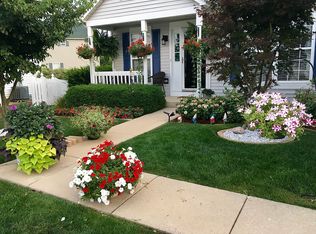 2007 Briar Ridge Ct, Plainfield, IL 60586