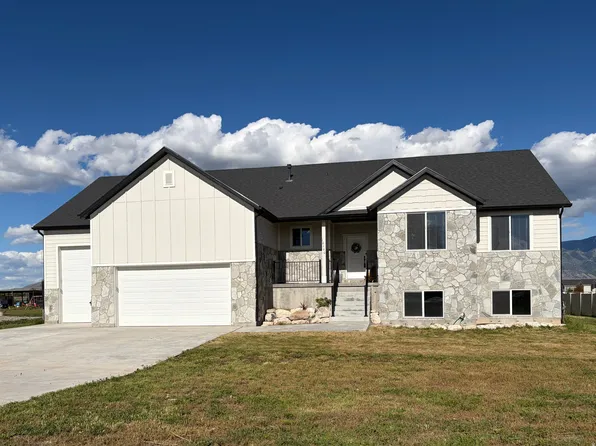 10160 N 6800 W, Tremonton, UT 84337