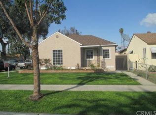 1401 E Harding St, Long Beach, CA 90805