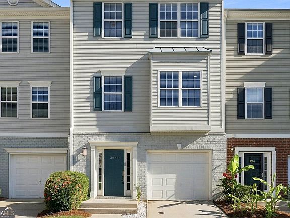 2nd image of 3684 Lantern Walk Ln