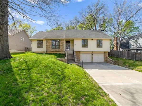 9614 W 83rd Ter, Overland Park, KS 66212