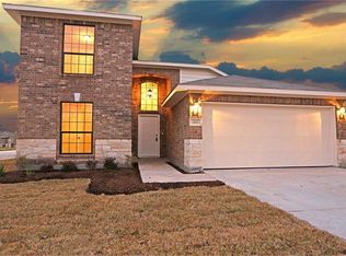 986 Grenshaw St, Houston, TX 77088