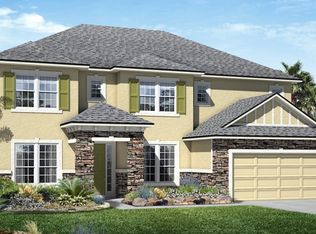 100 Brianhead Ct, Saint Johns, FL 32259