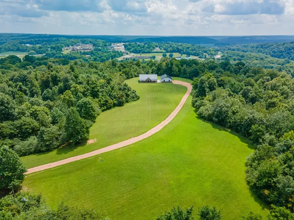321 Old State Route 48, Centerville, TN 37033