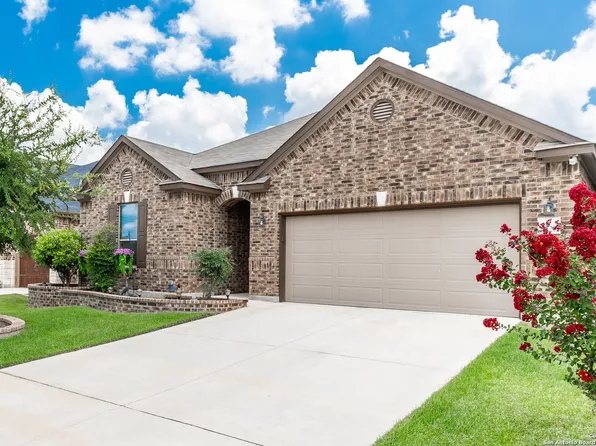 5126 ROBLE GRANDE, San Antonio, TX 78261