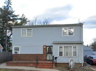 791 Park Ave, Uniondale, NY 11553
