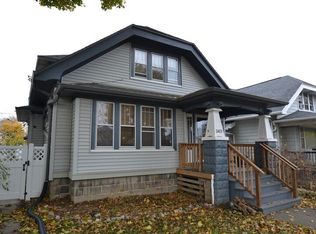 3421 S 9th Pl, Milwaukee, WI 53215