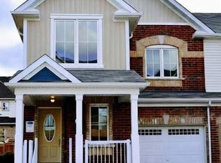 570 Laking Ter, Milton, ON L9T 9J3